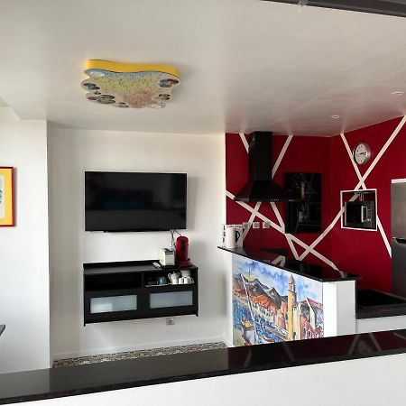 Maison De Majorque-Appartements Perpignan Ngoại thất bức ảnh