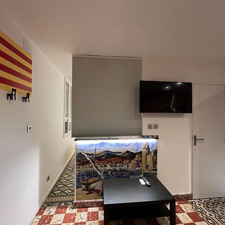 Maison De Majorque-Appartements Perpignan Ngoại thất bức ảnh