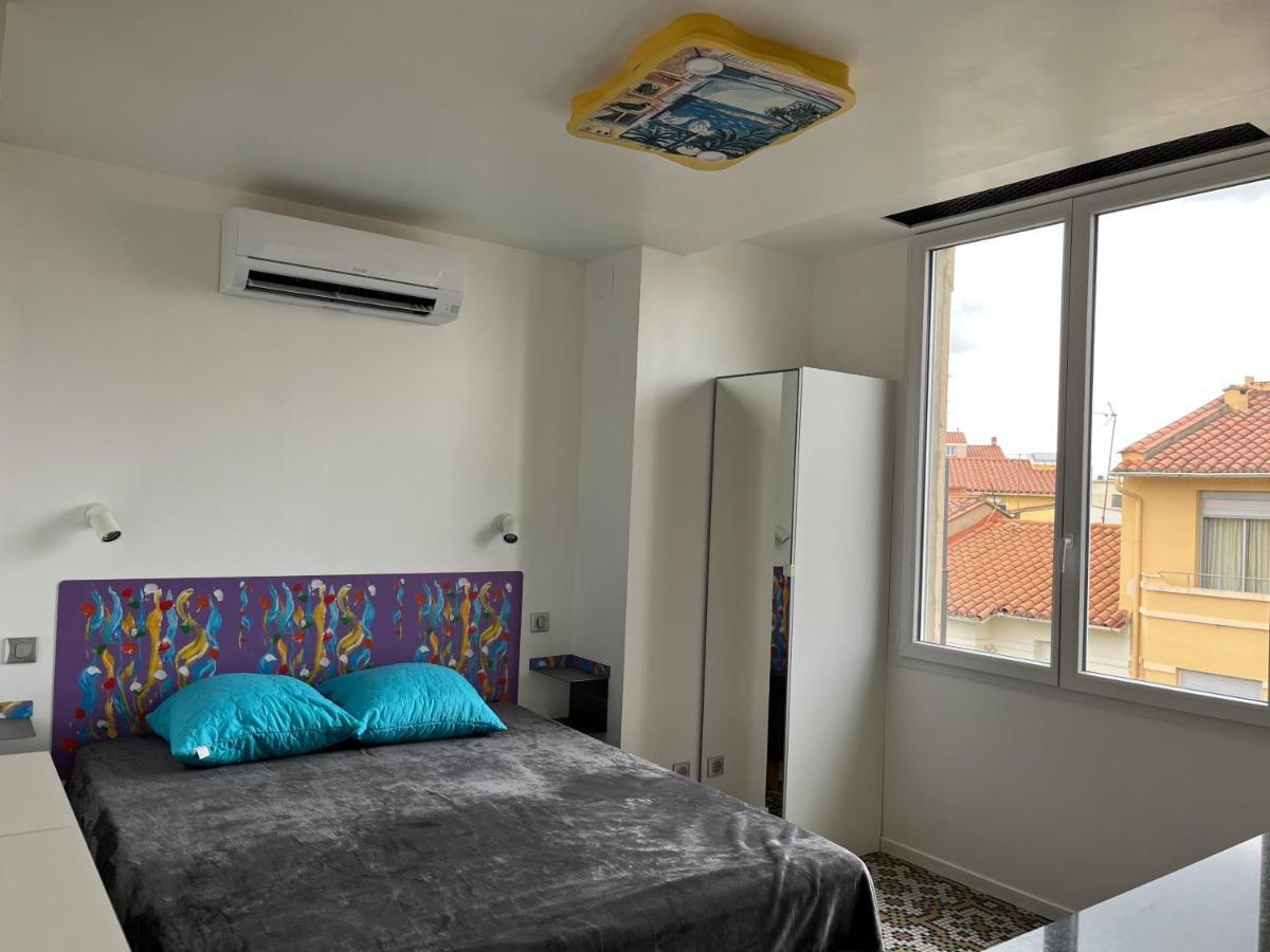 Maison De Majorque-Appartements Perpignan Ngoại thất bức ảnh