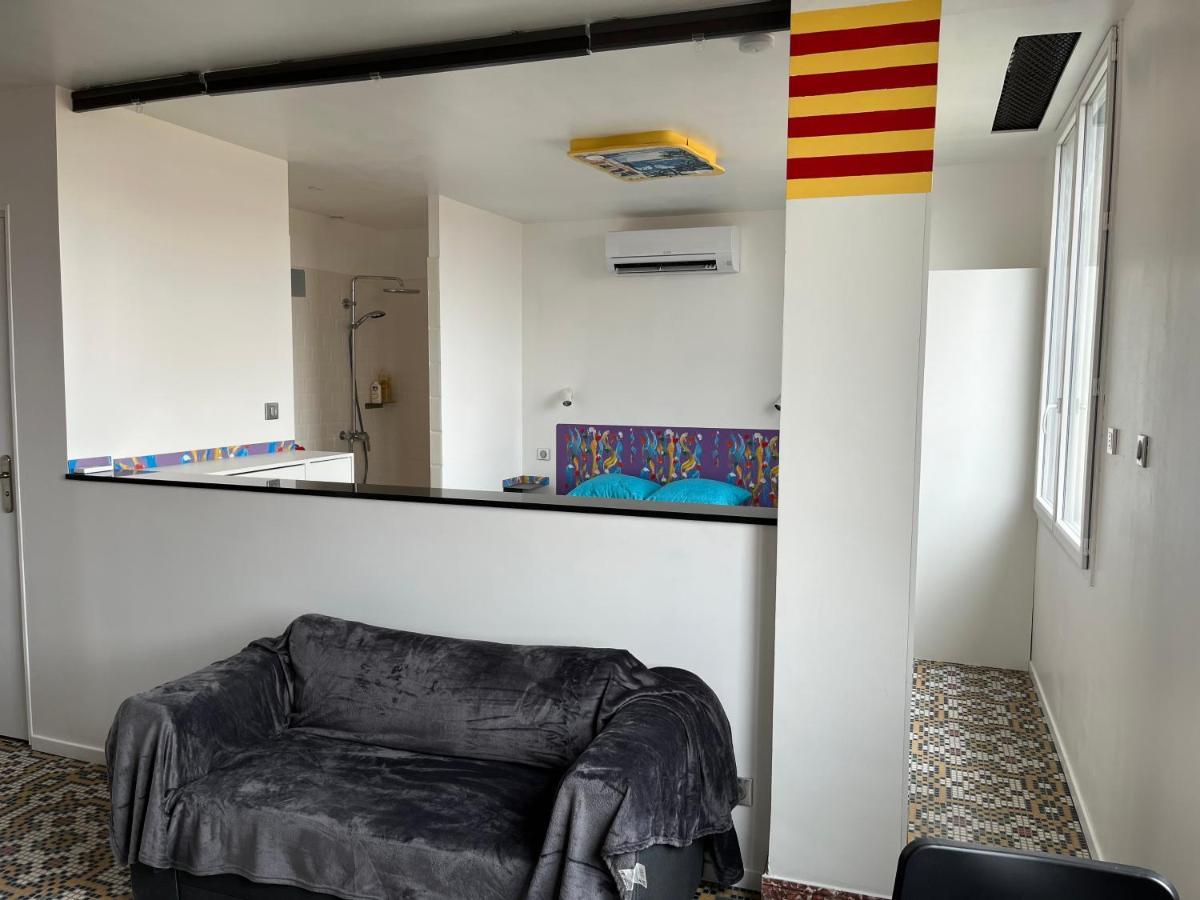 Maison De Majorque-Appartements Perpignan Ngoại thất bức ảnh