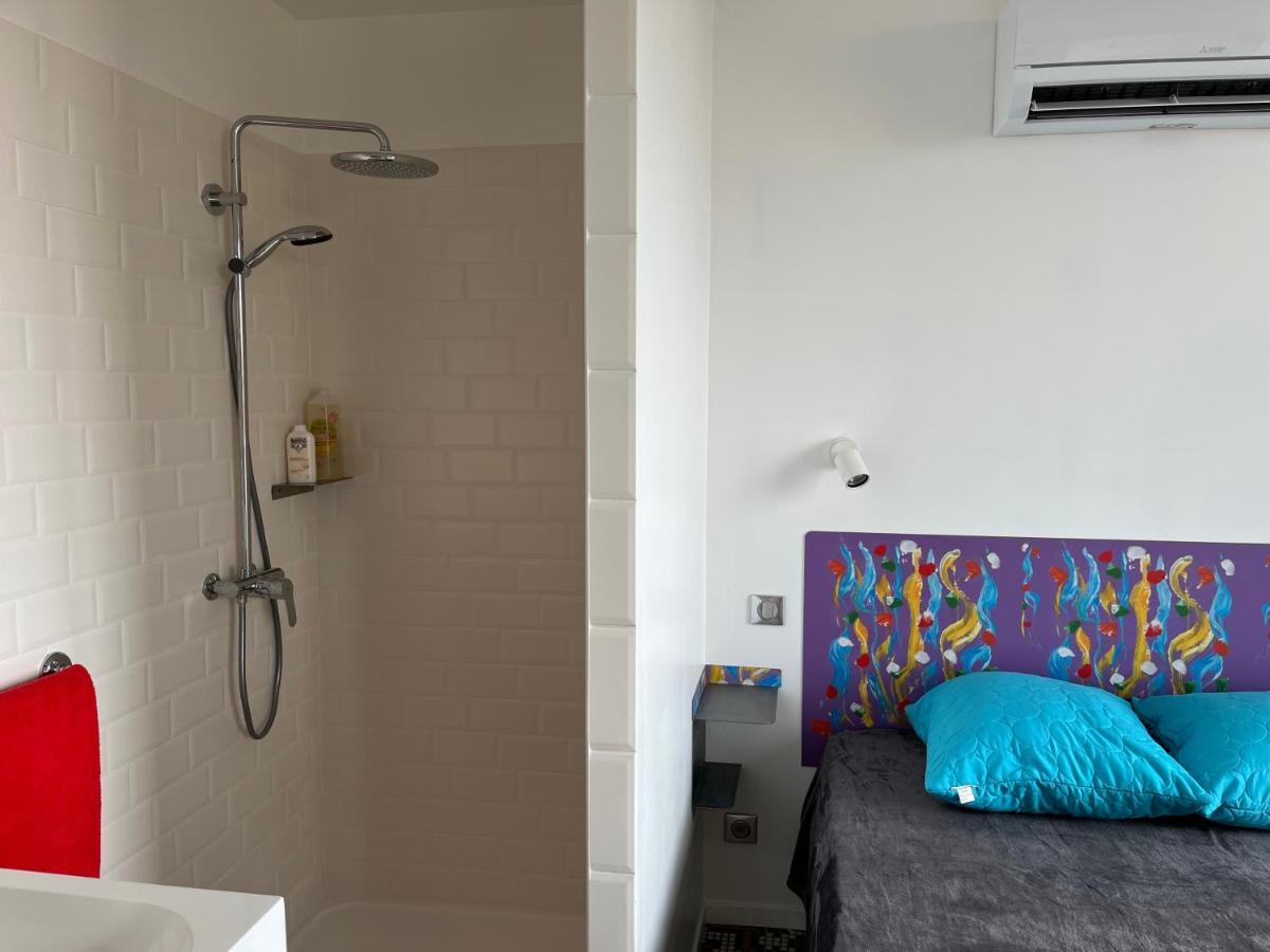 Maison De Majorque-Appartements Perpignan Ngoại thất bức ảnh
