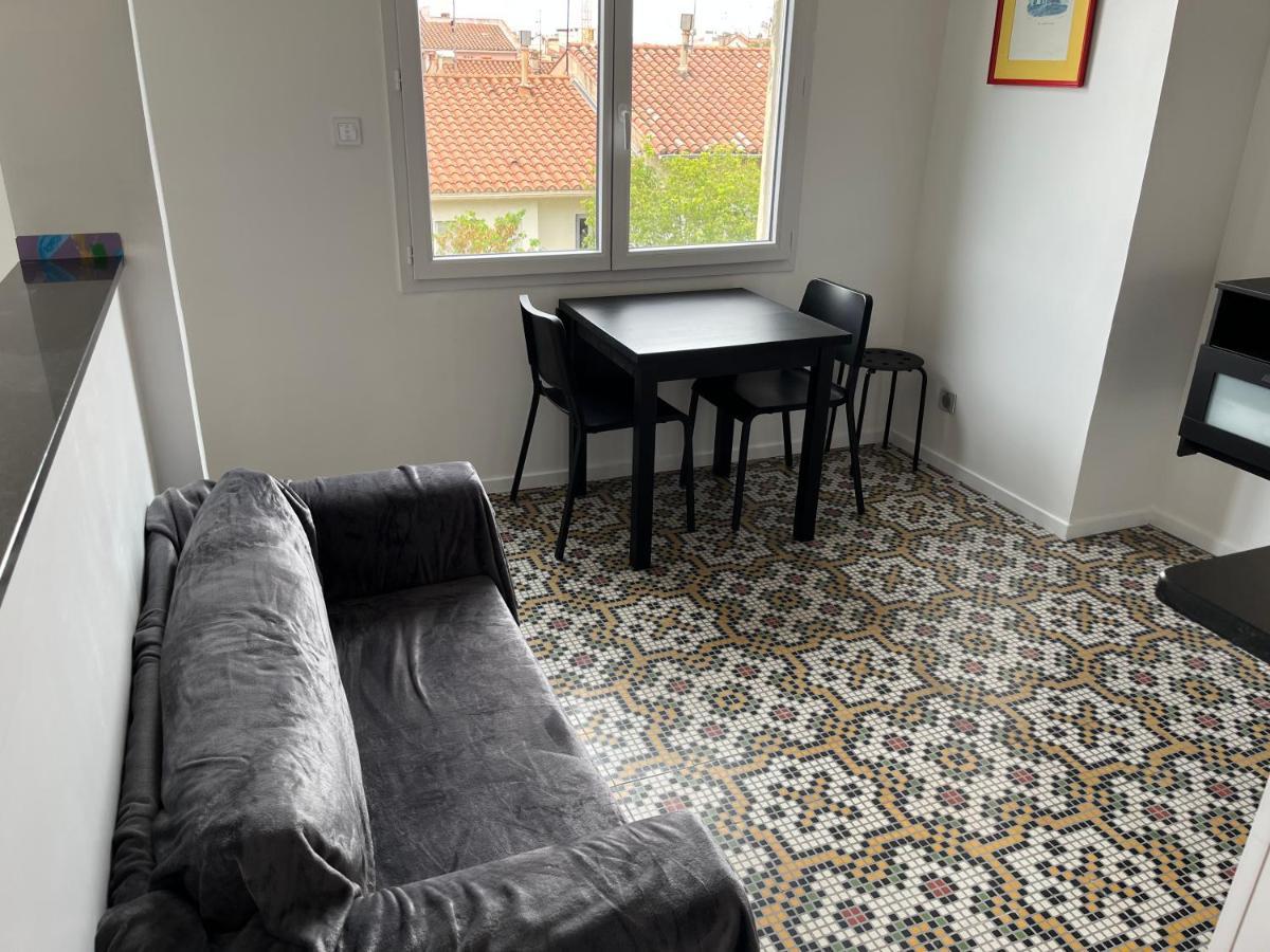 Maison De Majorque-Appartements Perpignan Ngoại thất bức ảnh