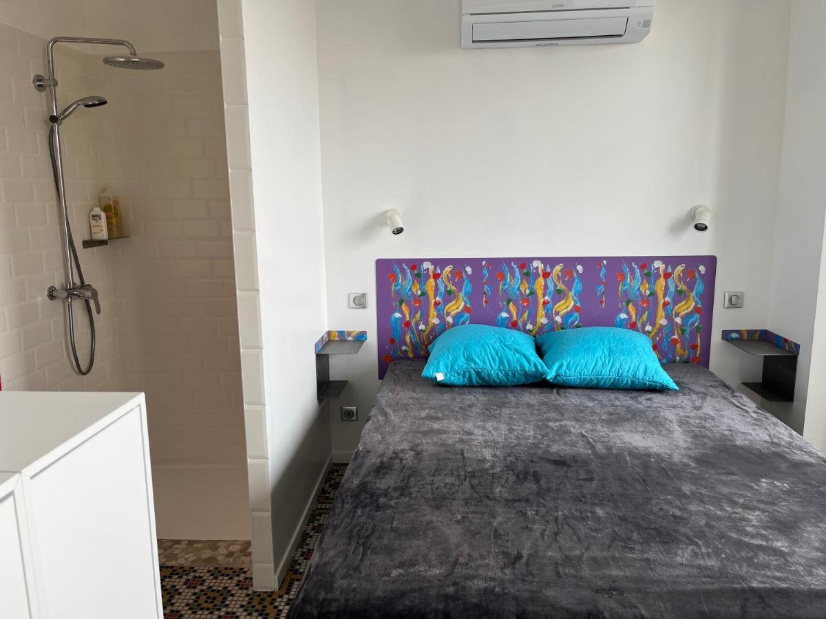 Maison De Majorque-Appartements Perpignan Ngoại thất bức ảnh