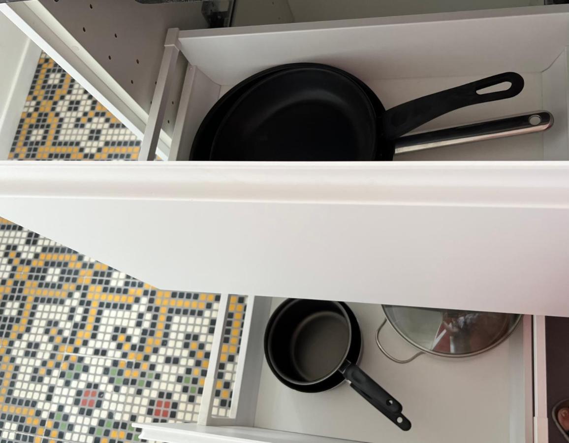 Maison De Majorque-Appartements Perpignan Ngoại thất bức ảnh