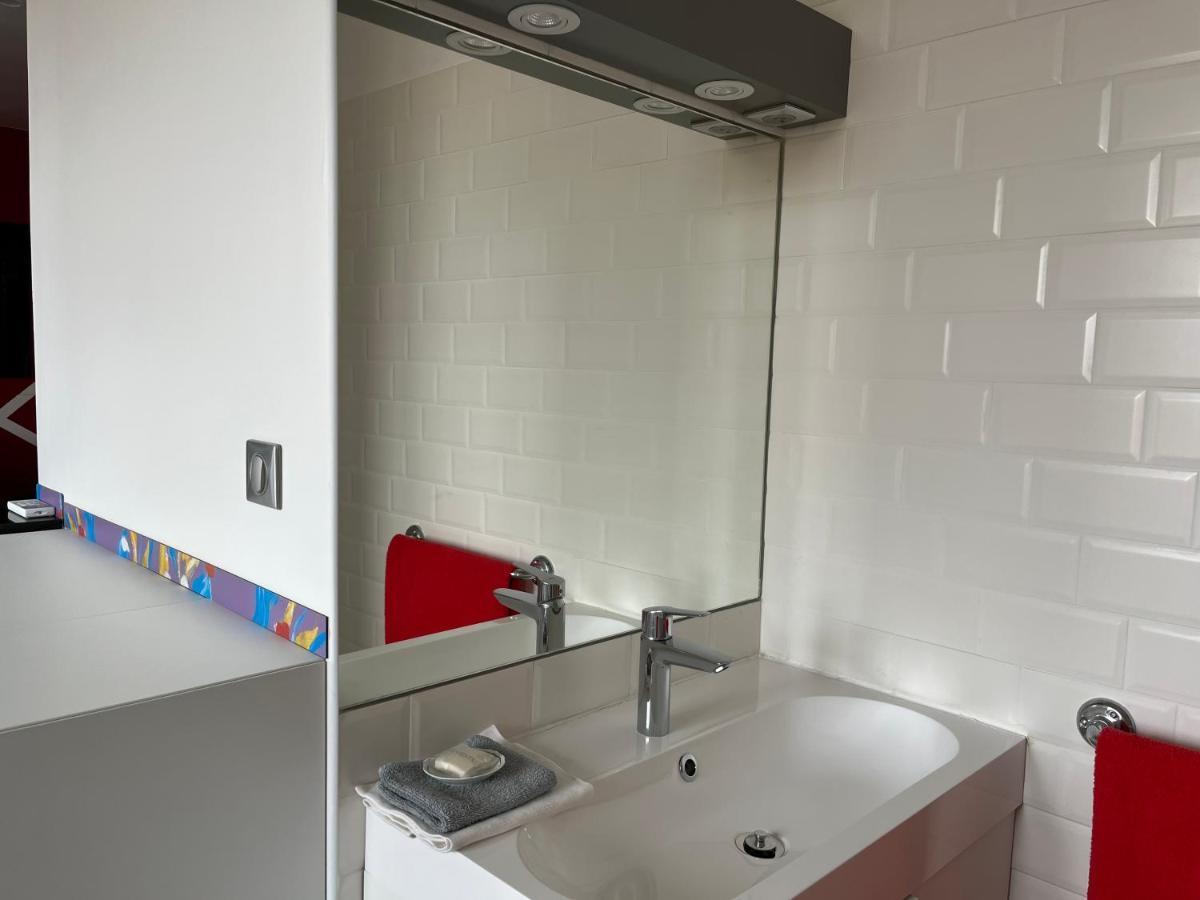Maison De Majorque-Appartements Perpignan Ngoại thất bức ảnh
