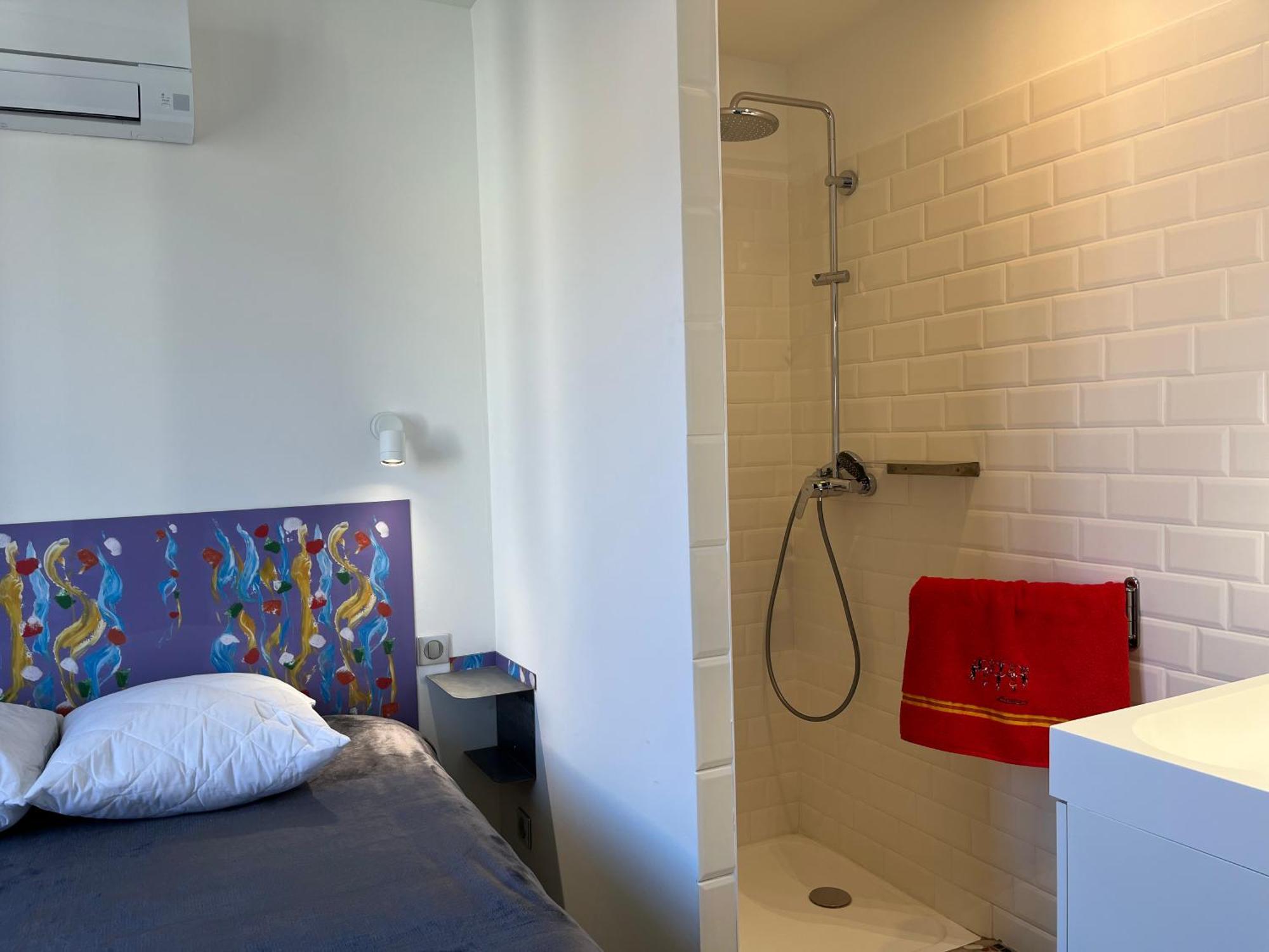 Maison De Majorque-Appartements Perpignan Ngoại thất bức ảnh