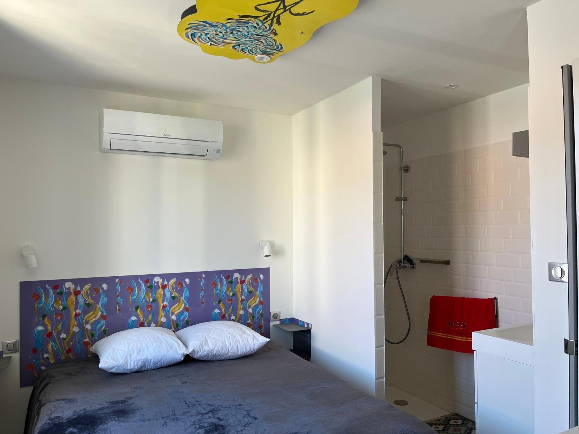 Maison De Majorque-Appartements Perpignan Ngoại thất bức ảnh