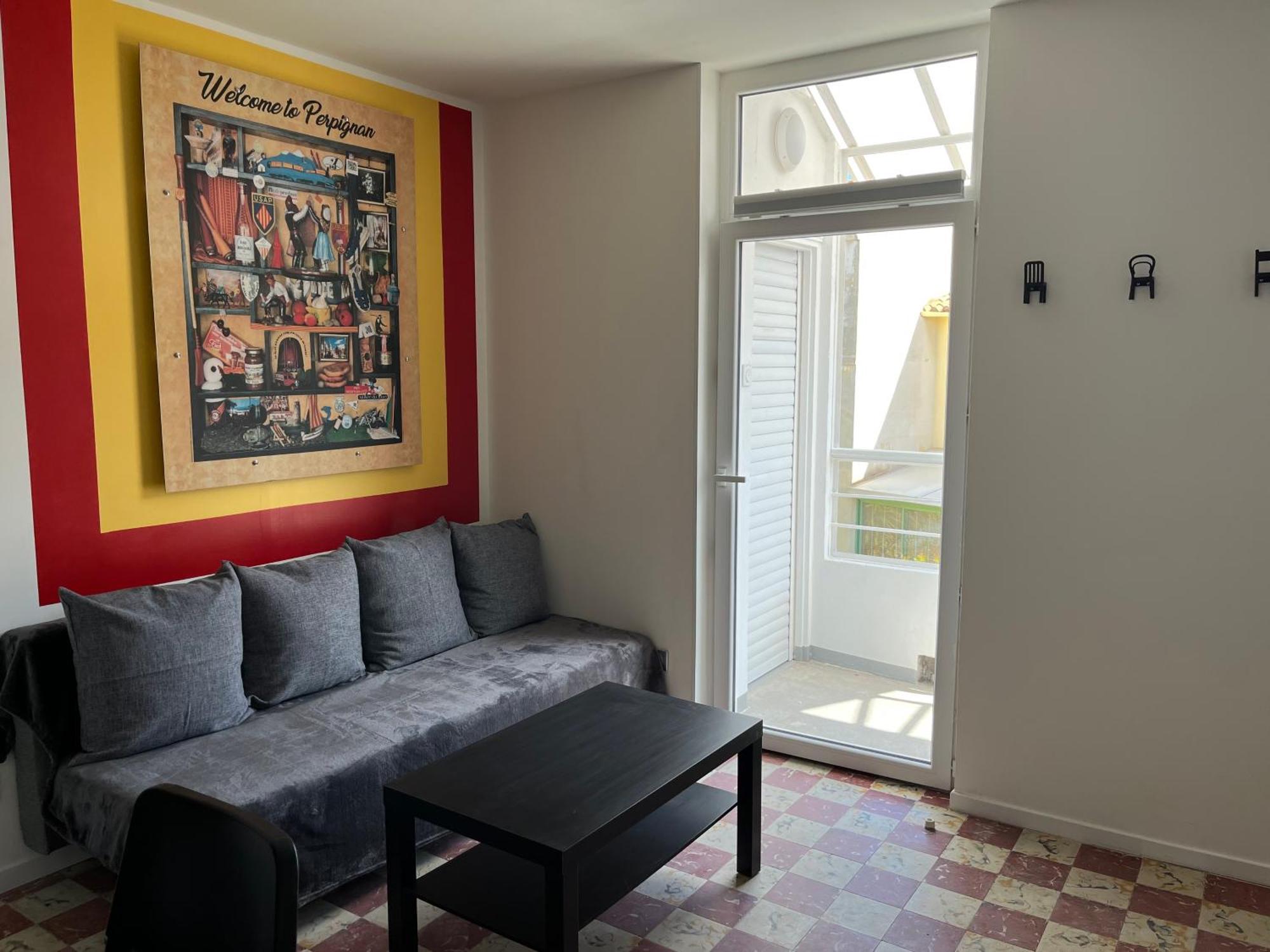 Maison De Majorque-Appartements Perpignan Ngoại thất bức ảnh
