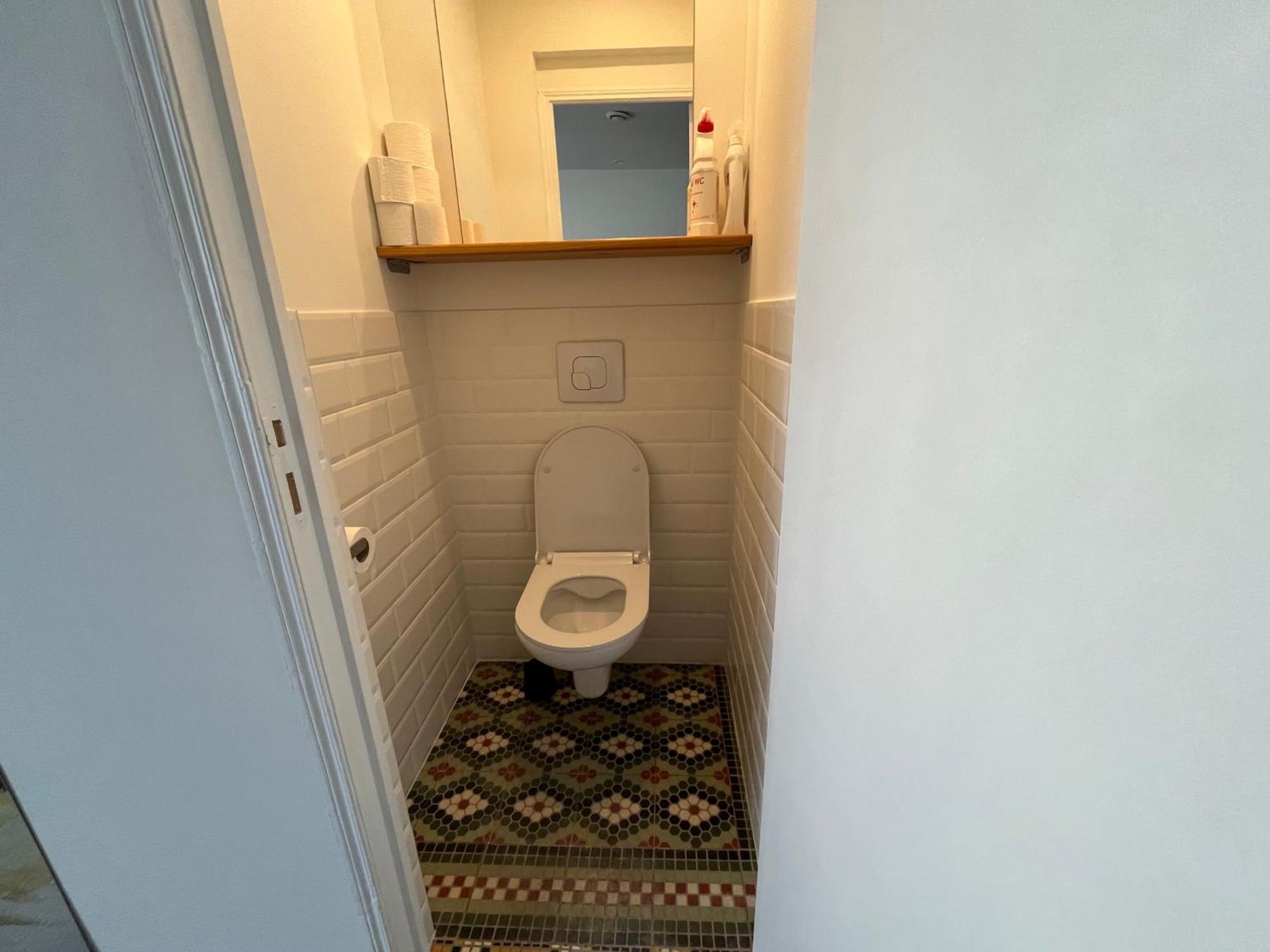 Maison De Majorque-Appartements Perpignan Ngoại thất bức ảnh