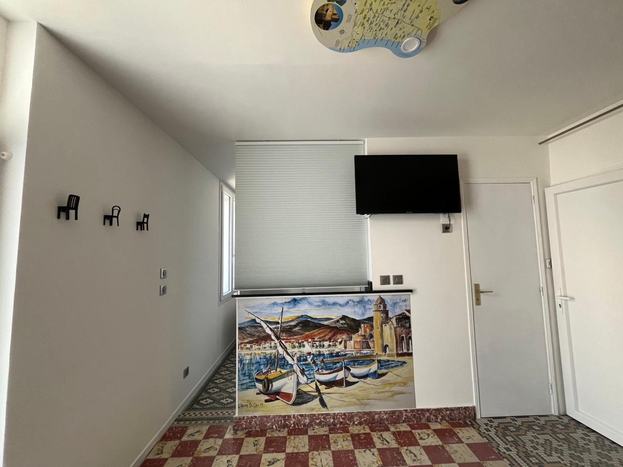 Maison De Majorque-Appartements Perpignan Ngoại thất bức ảnh