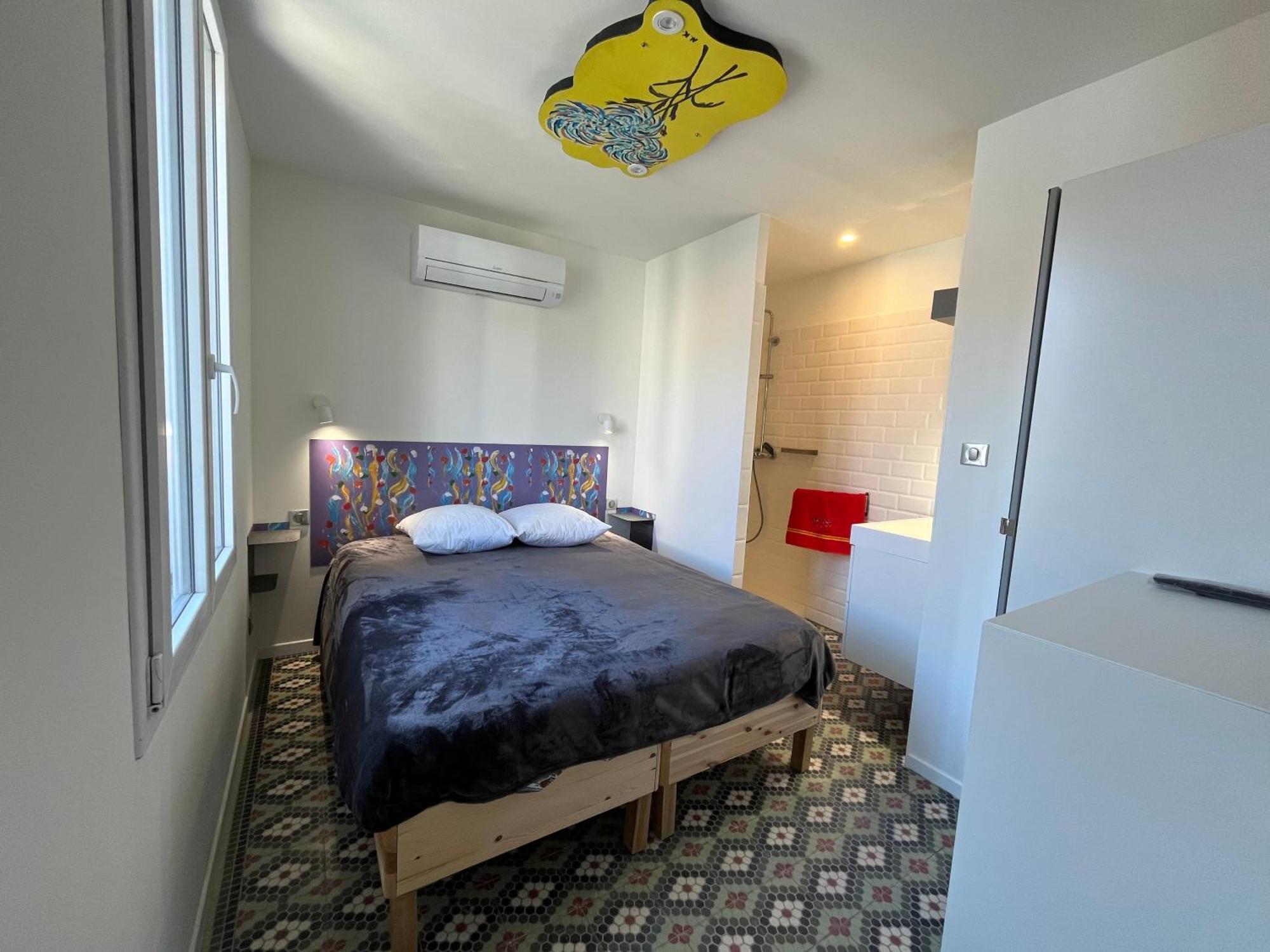 Maison De Majorque-Appartements Perpignan Ngoại thất bức ảnh
