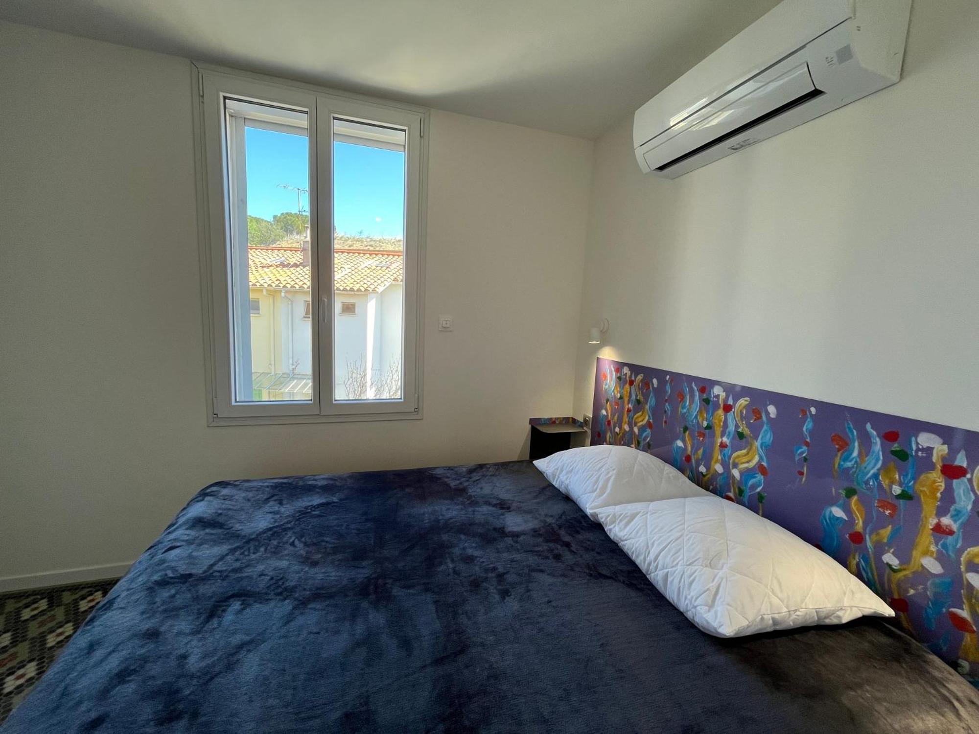 Maison De Majorque-Appartements Perpignan Ngoại thất bức ảnh