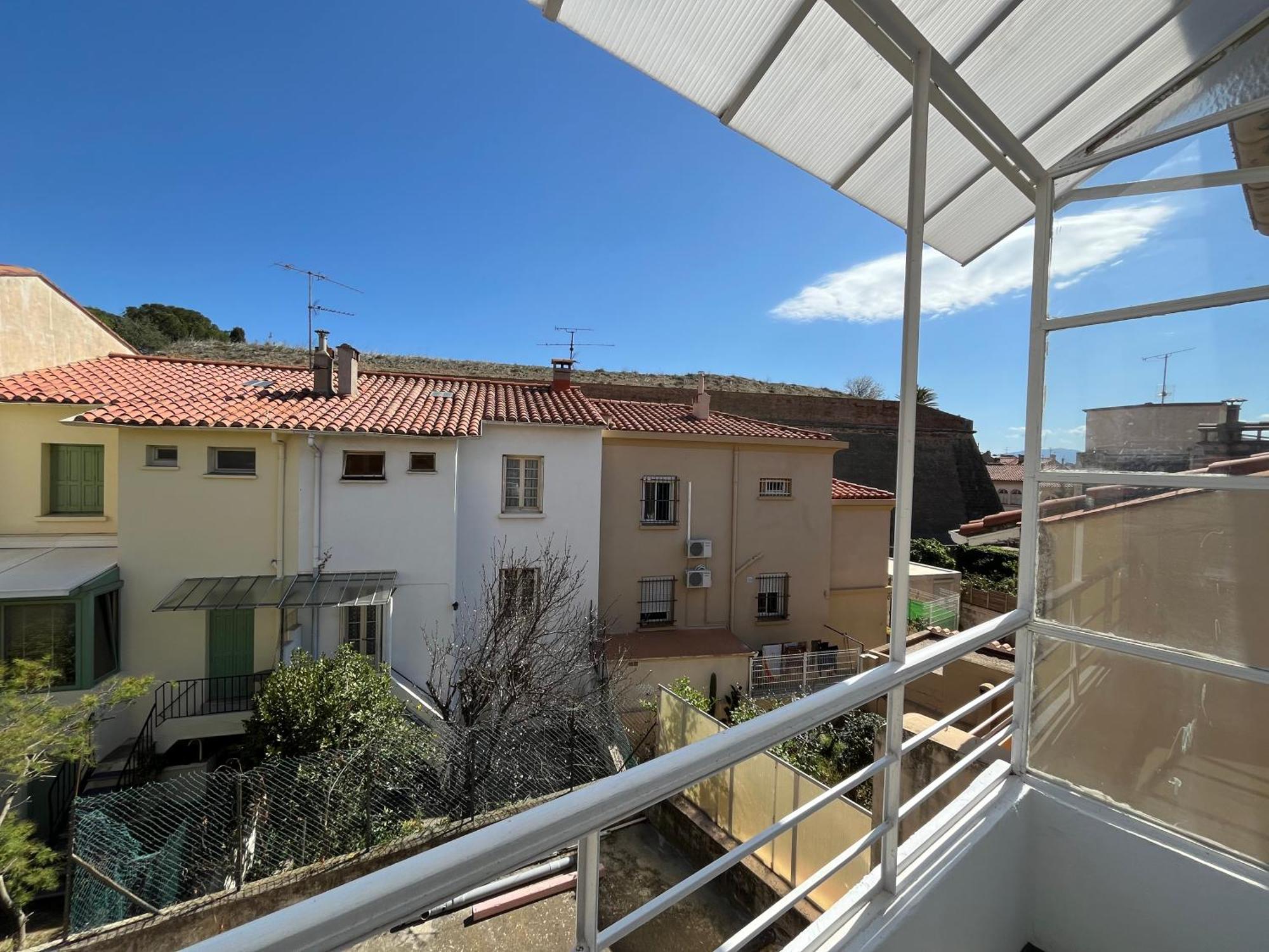 Maison De Majorque-Appartements Perpignan Ngoại thất bức ảnh