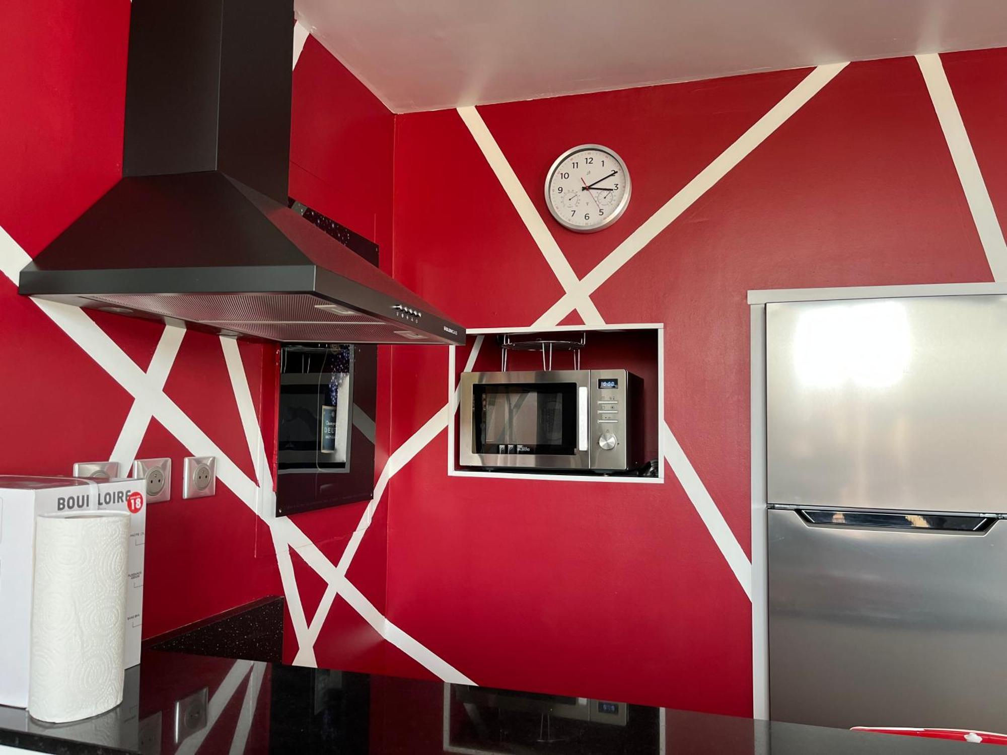 Maison De Majorque-Appartements Perpignan Ngoại thất bức ảnh