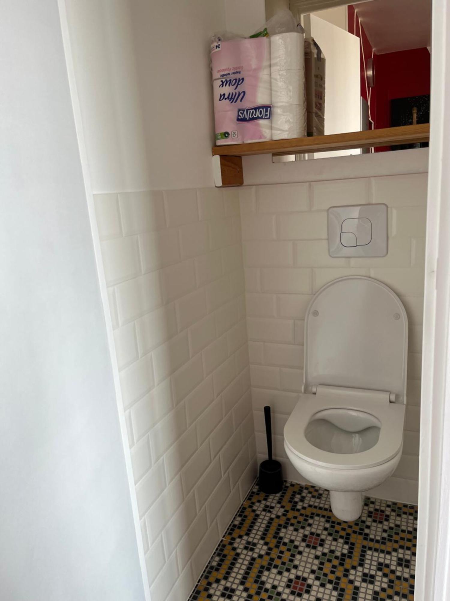 Maison De Majorque-Appartements Perpignan Ngoại thất bức ảnh