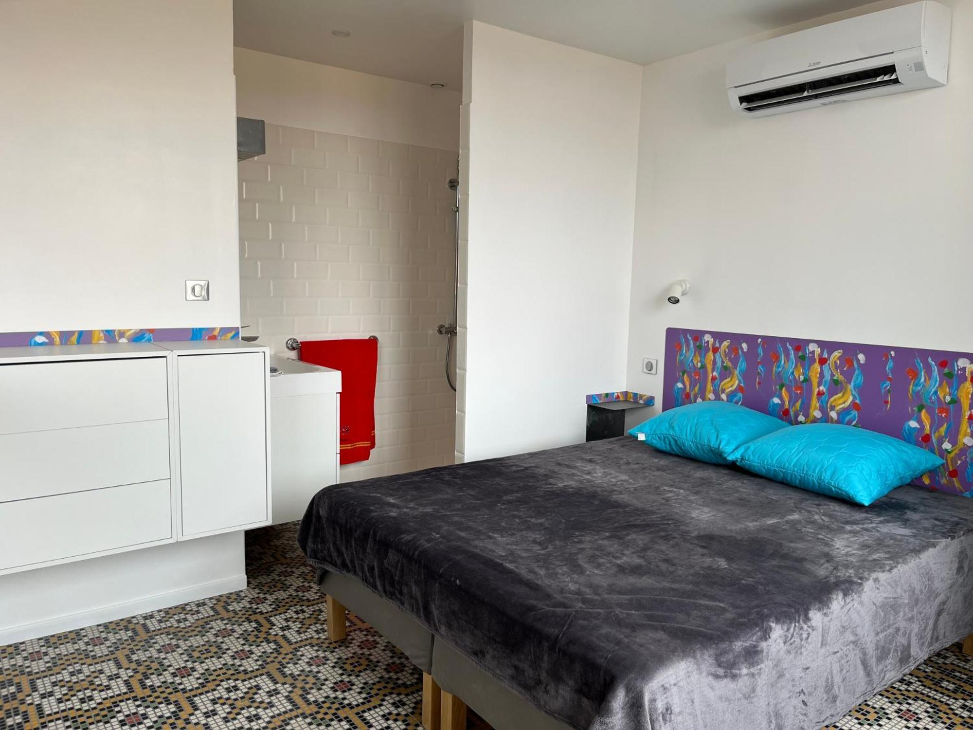Maison De Majorque-Appartements Perpignan Ngoại thất bức ảnh