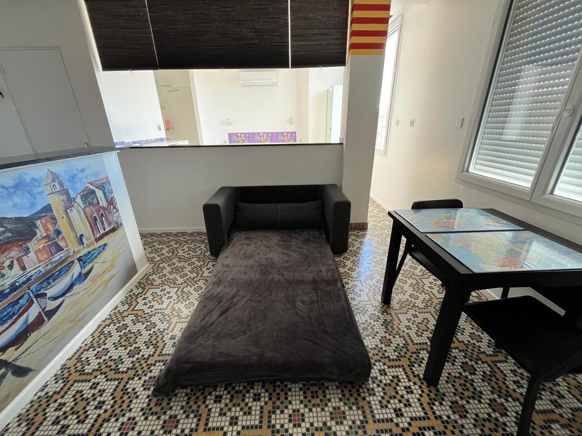 Maison De Majorque-Appartements Perpignan Ngoại thất bức ảnh