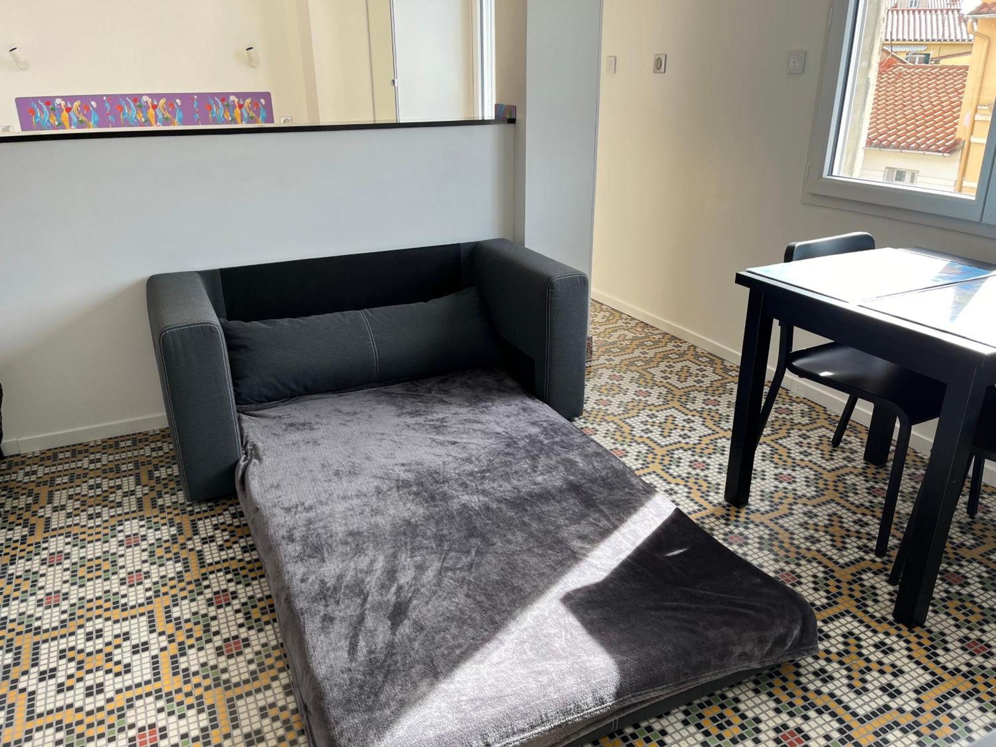 Maison De Majorque-Appartements Perpignan Ngoại thất bức ảnh