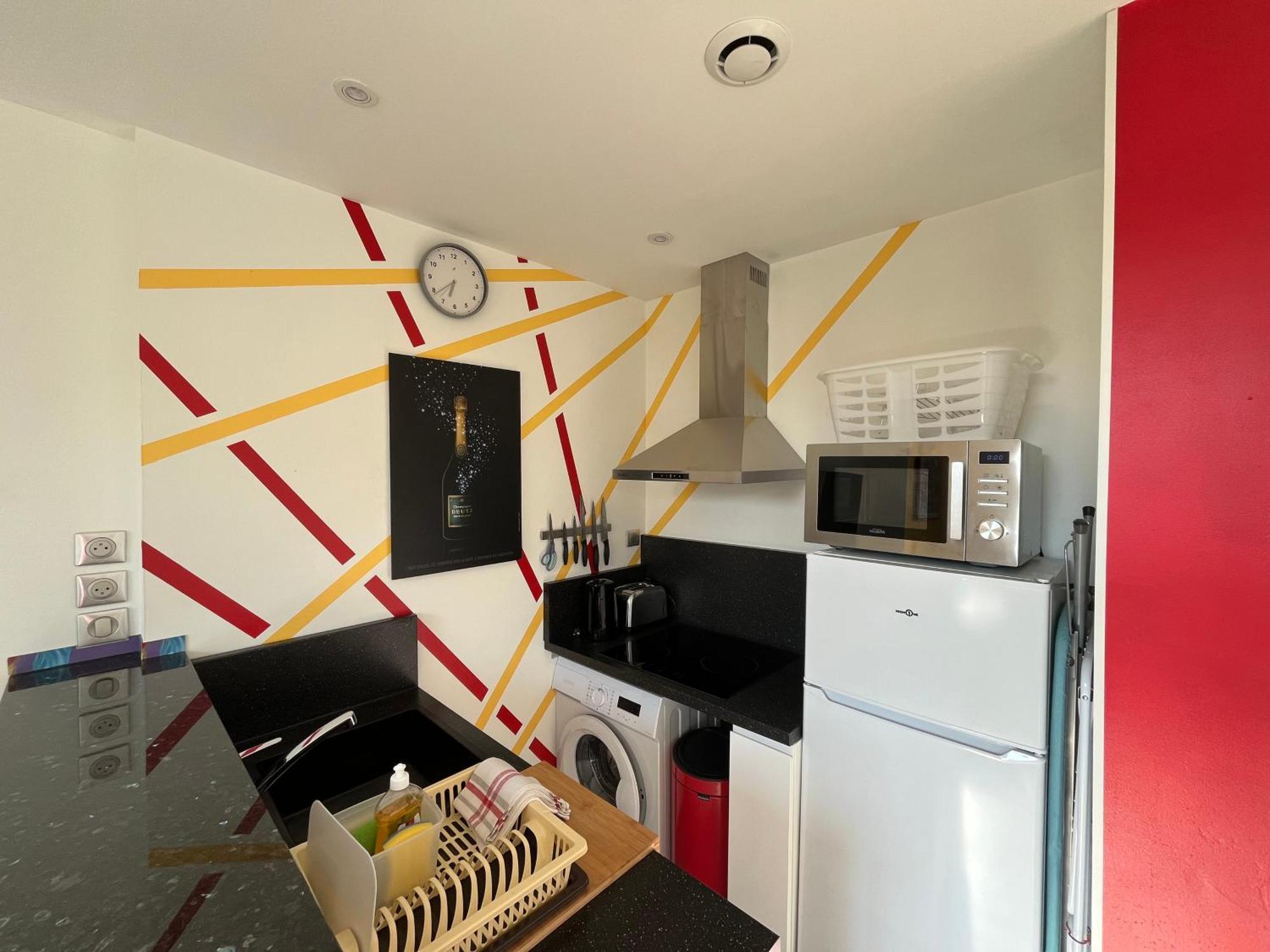 Maison De Majorque-Appartements Perpignan Ngoại thất bức ảnh