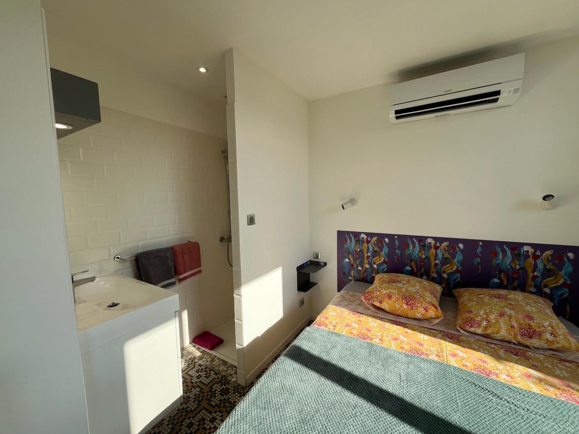 Maison De Majorque-Appartements Perpignan Ngoại thất bức ảnh