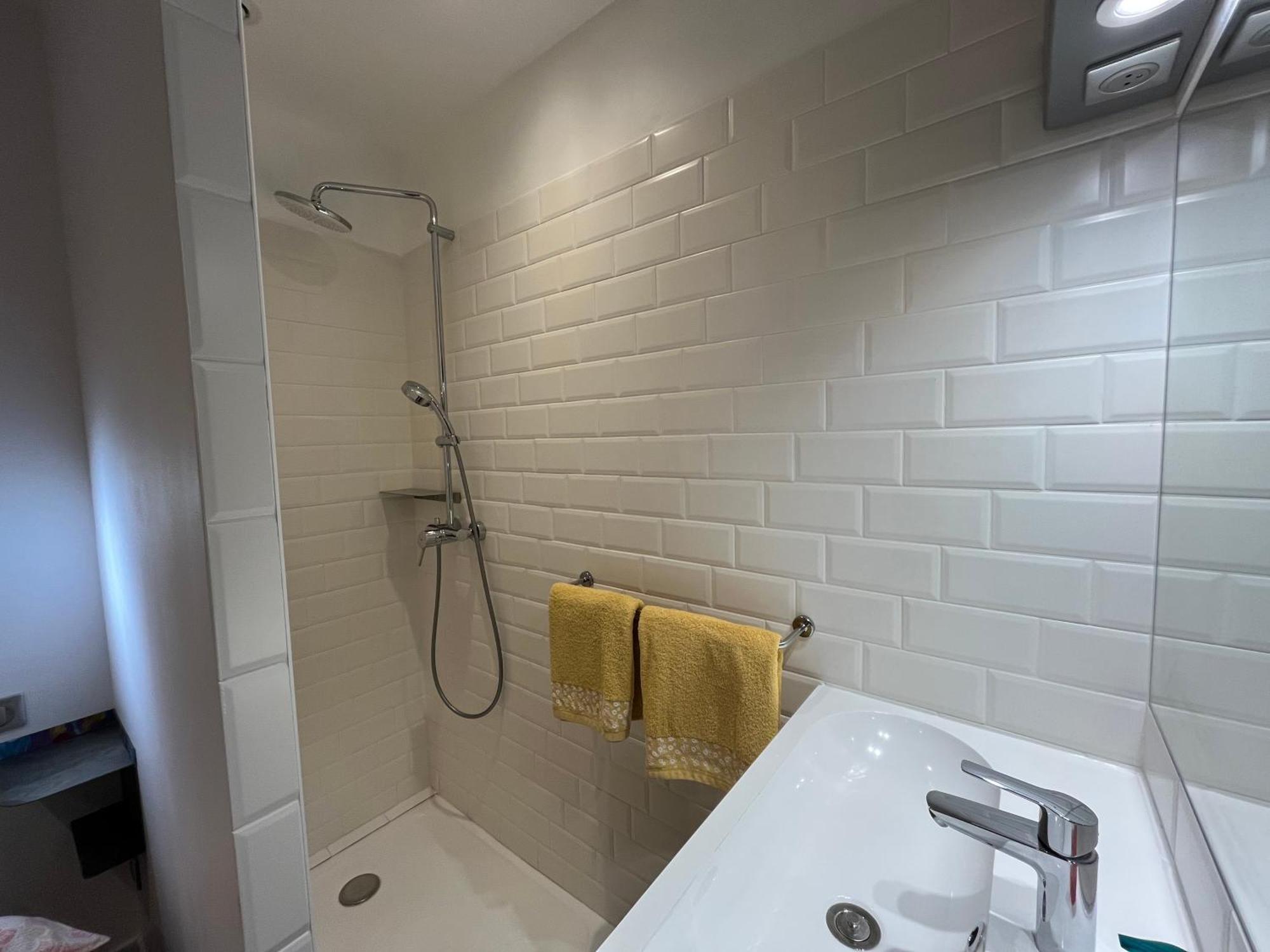 Maison De Majorque-Appartements Perpignan Ngoại thất bức ảnh