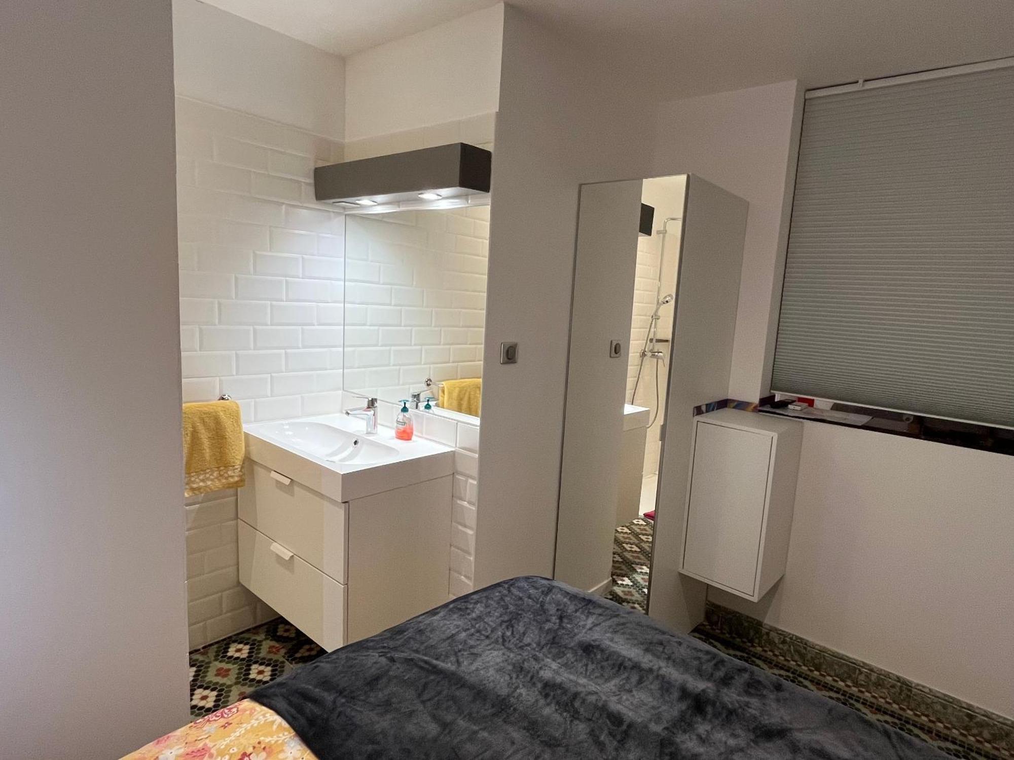 Maison De Majorque-Appartements Perpignan Ngoại thất bức ảnh