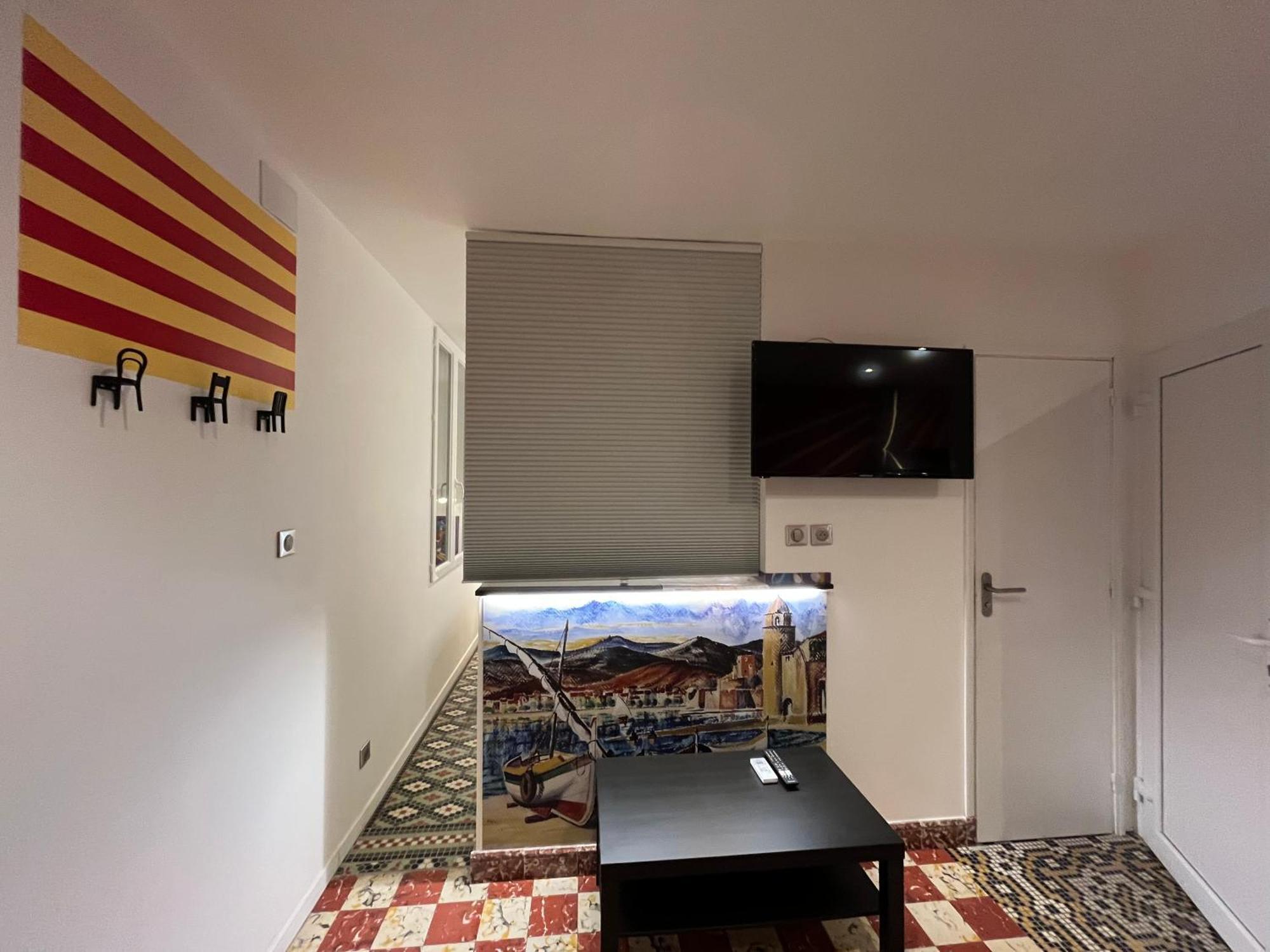 Maison De Majorque-Appartements Perpignan Ngoại thất bức ảnh