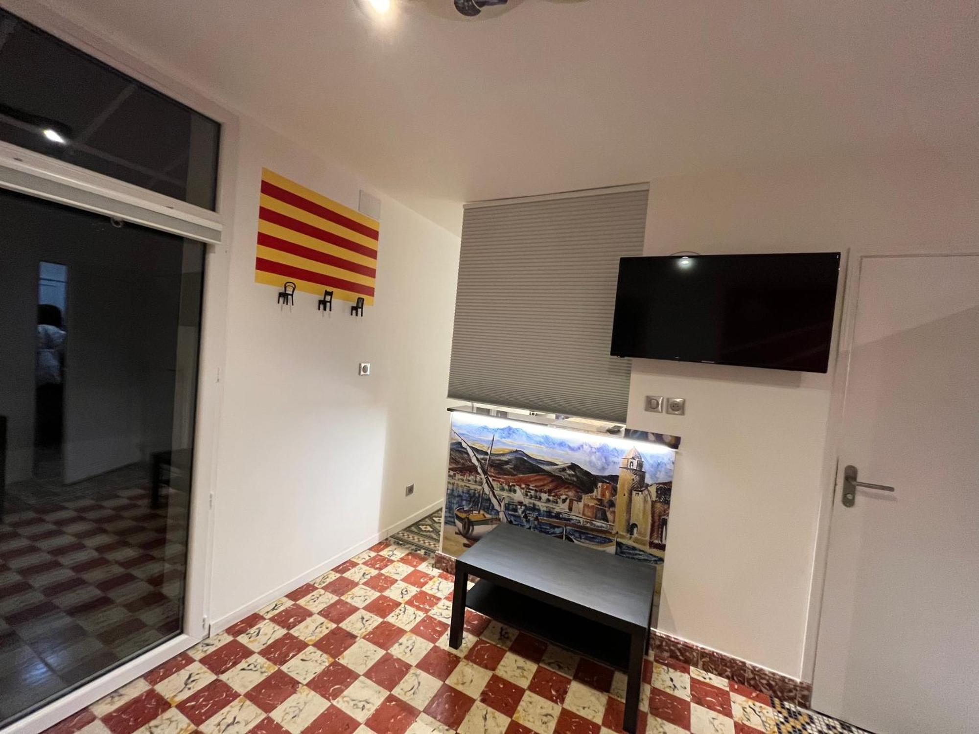 Maison De Majorque-Appartements Perpignan Ngoại thất bức ảnh
