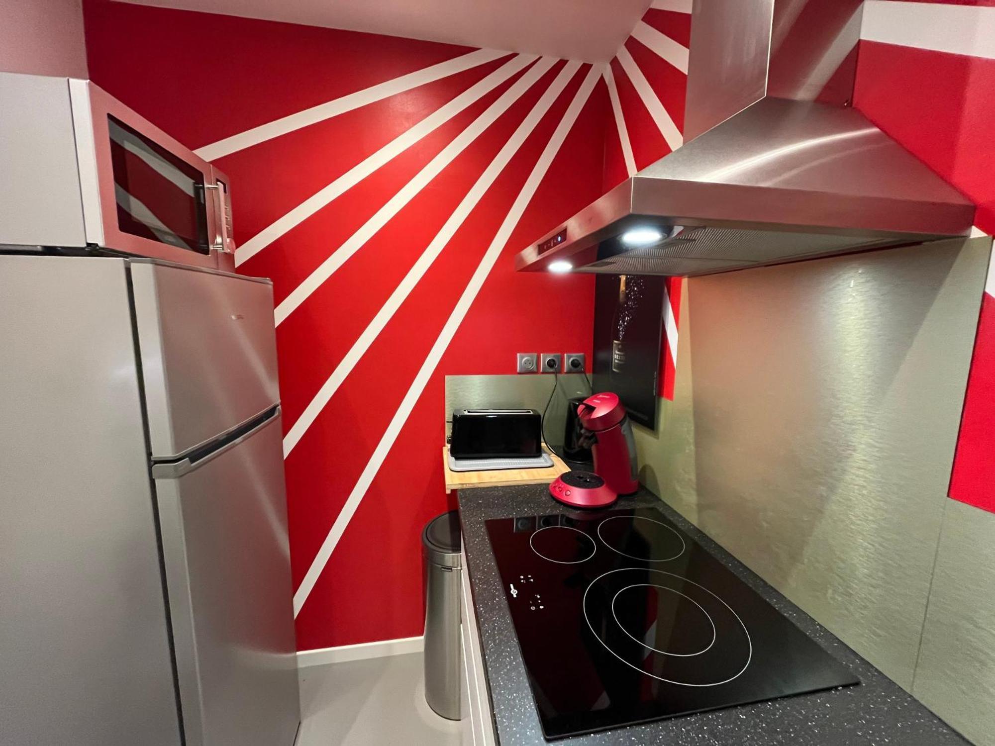 Maison De Majorque-Appartements Perpignan Ngoại thất bức ảnh