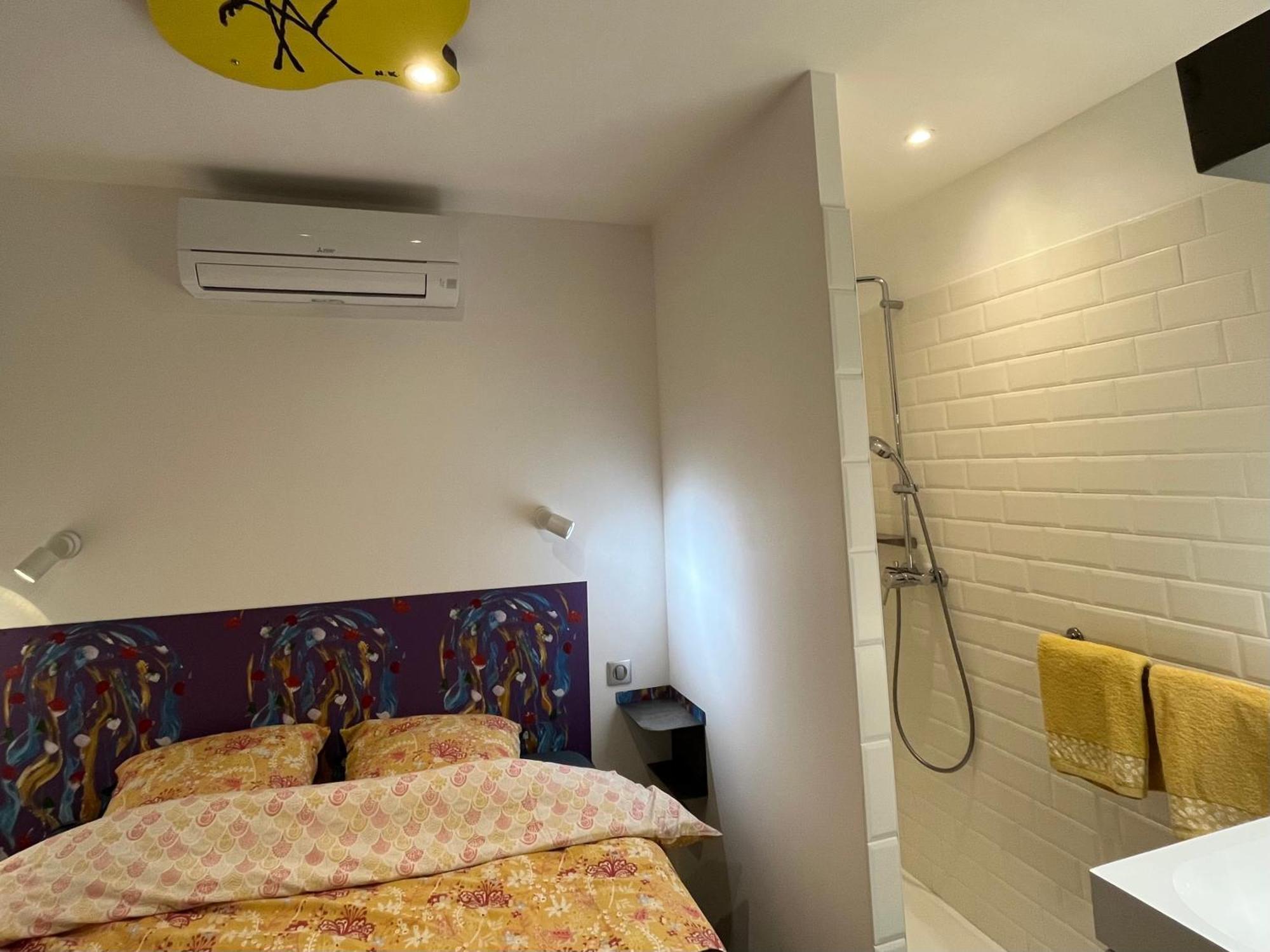 Maison De Majorque-Appartements Perpignan Ngoại thất bức ảnh